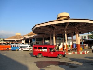 buses to pechanga casino