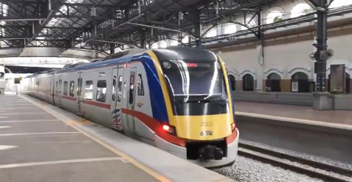 Seremban To Nilai Ktm Komuter Train Schedule Jadual Fare