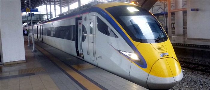 Ets Kl Sentral To Ipoh Timetable 2021 Jadual Ktm Train Fare
