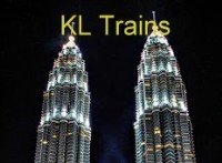 Train Travel in Malaysia, Singapore and Thailand - KTMB / SRT